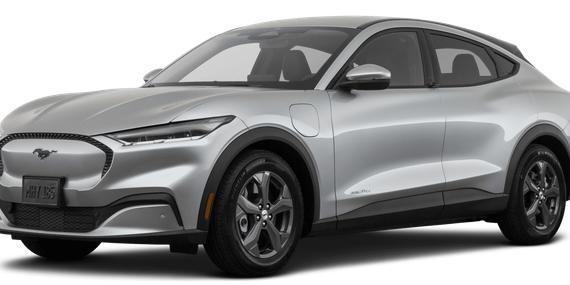 FORD MUSTANG MACH-E 2021 3FMTK1SS2MMA56127 image FORD MUSTANG MACH-E 2021 3FMTK1SS2MMA56127 image